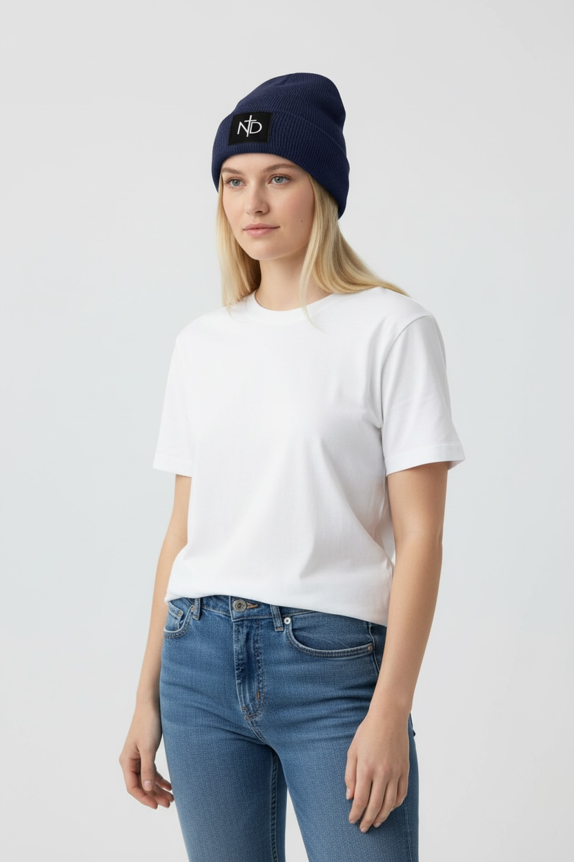 ND Classic Beanie