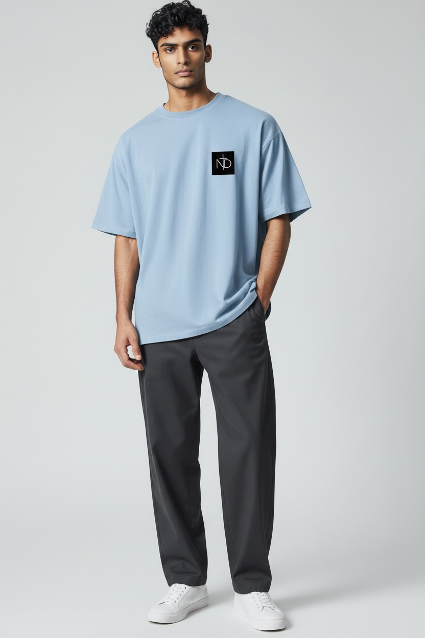 ND Classic T-shirt