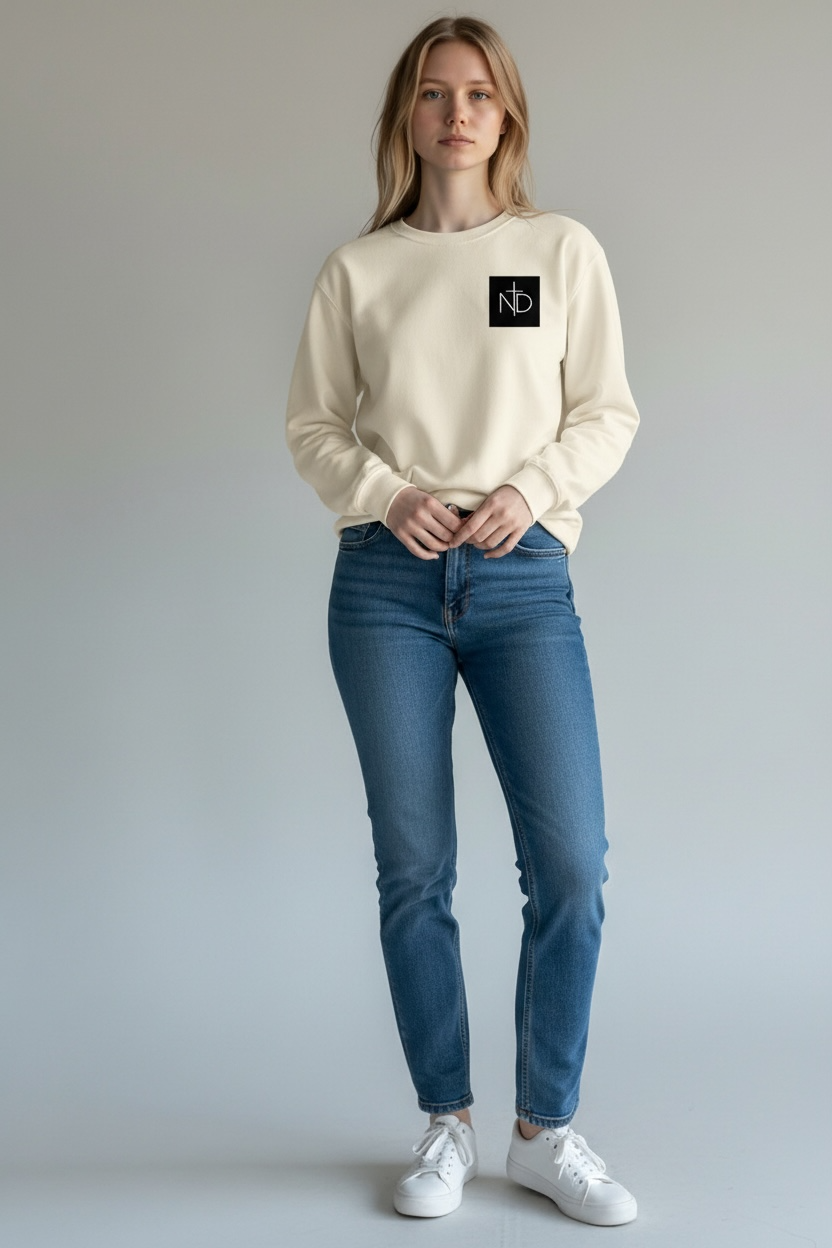 ND Classic Sweatshirt