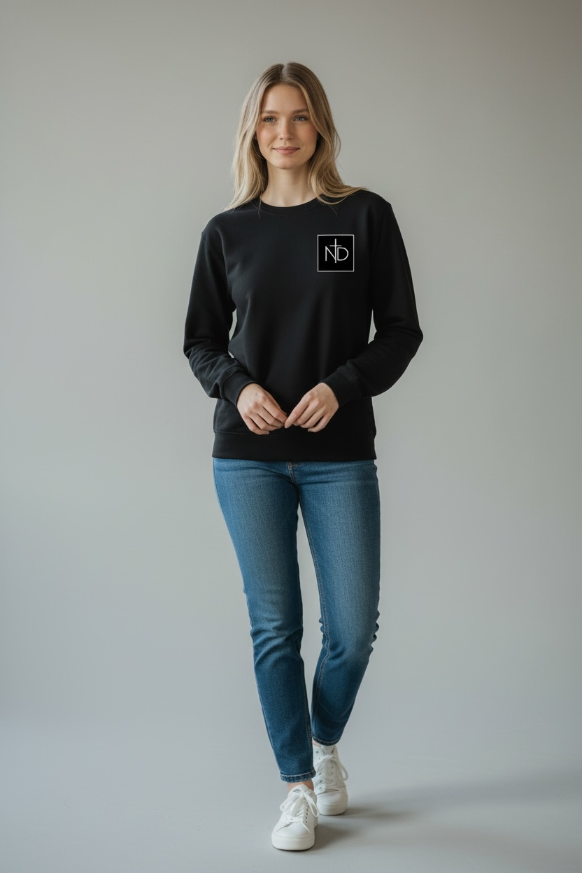 ND Classic Sweatshirt