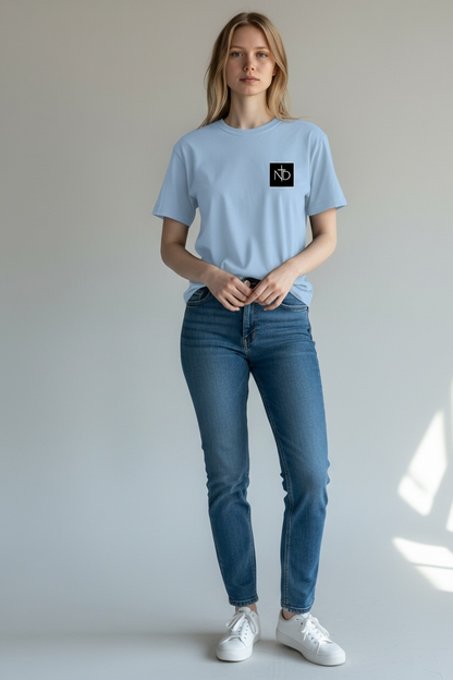ND Classic T-shirt