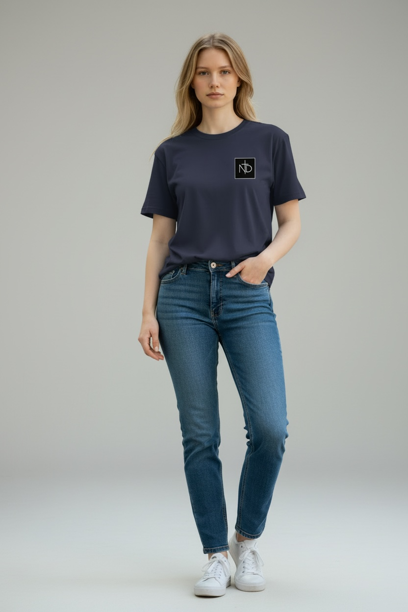 ND Classic T-shirt