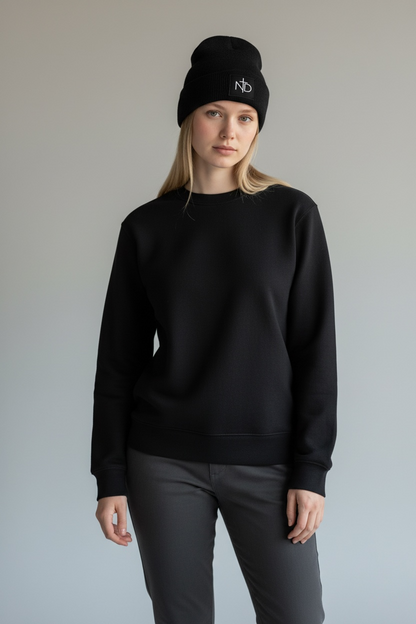 ND Classic Beanie