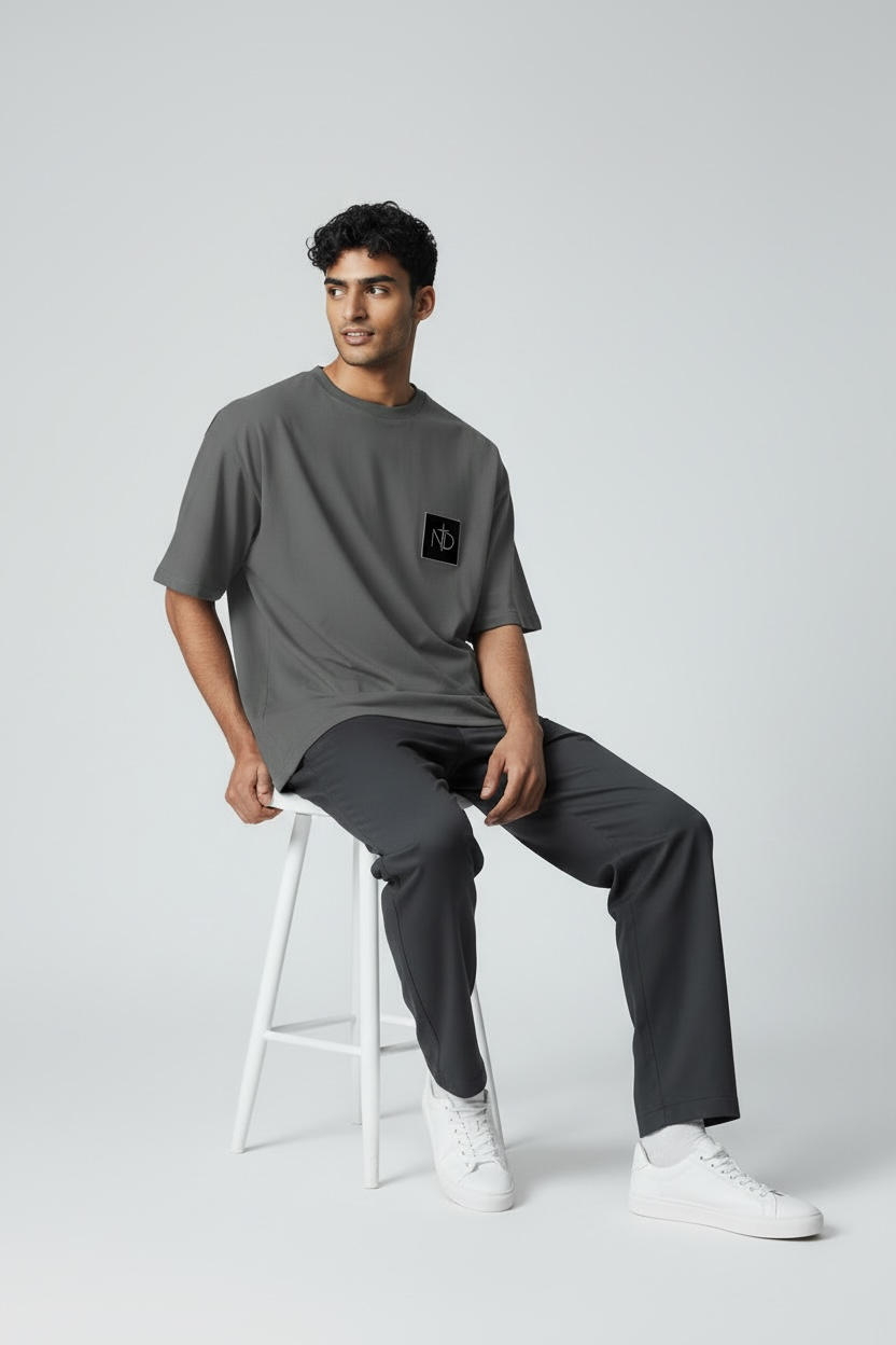ND Classic T-shirt