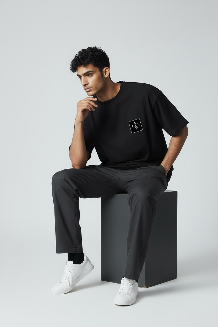 ND Classic T-shirt