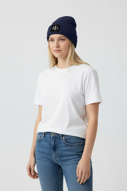 ND Classic Beanie