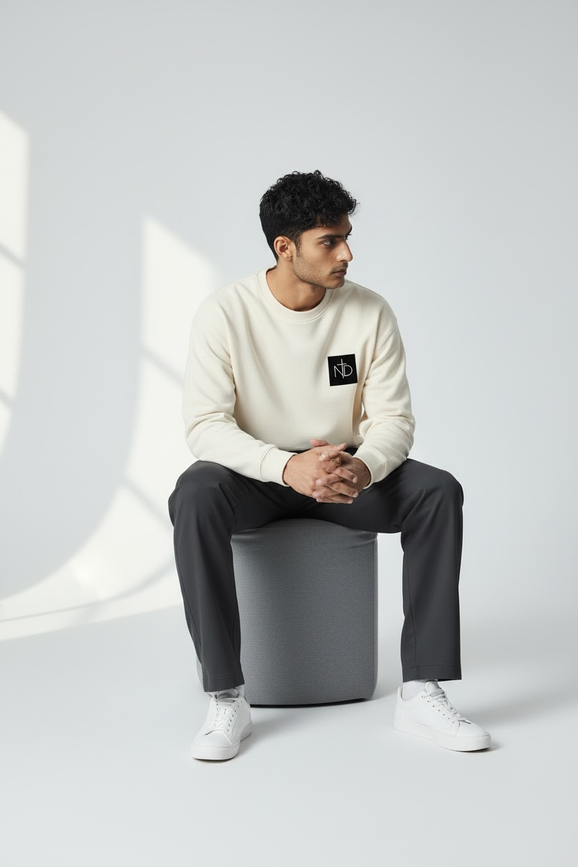 ND Classic Sweatshirt