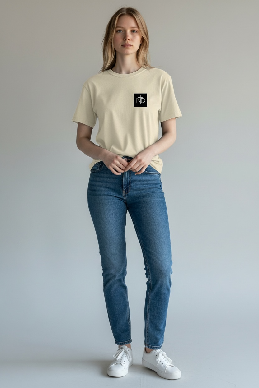 ND Classic T-shirt