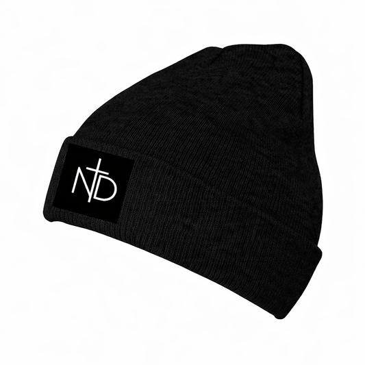 ND Classic Beanie
