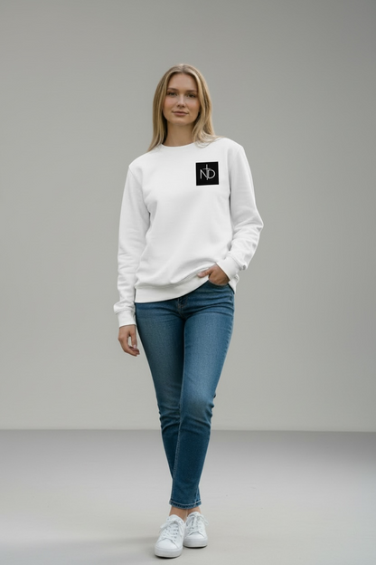 ND Classic Sweatshirt