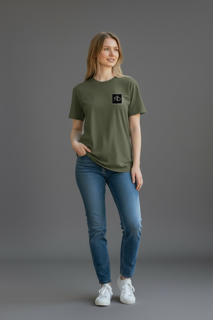 ND Classic T-shirt