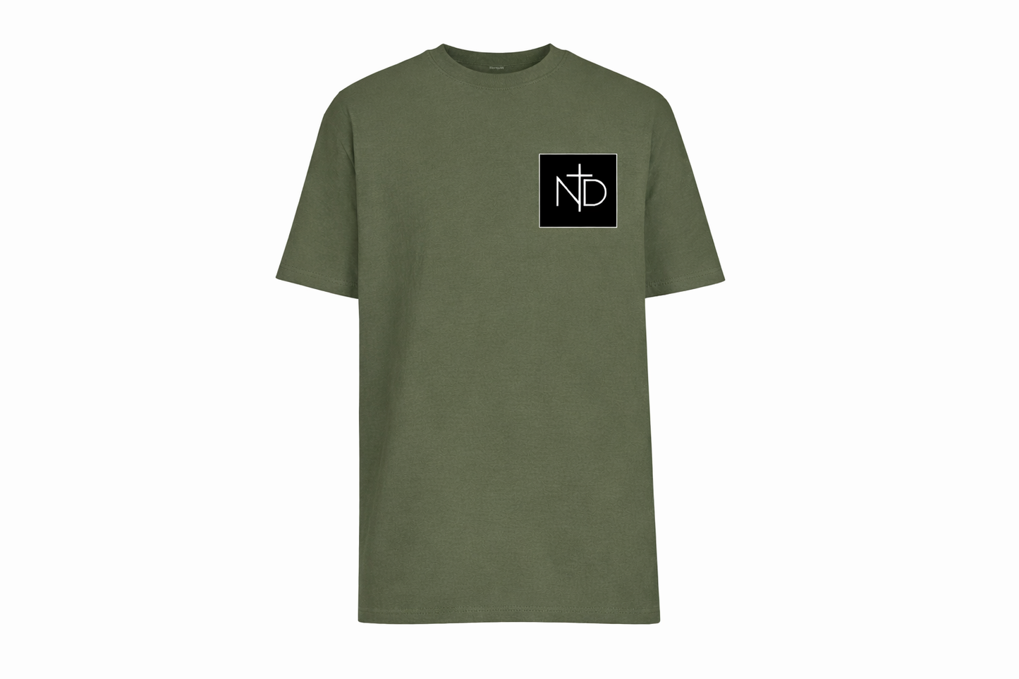 ND Classic T-shirt