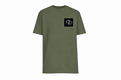 ND Classic T-shirt