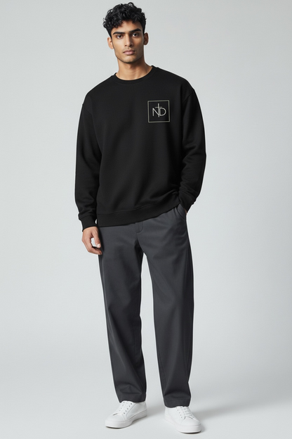 ND Classic Sweatshirt