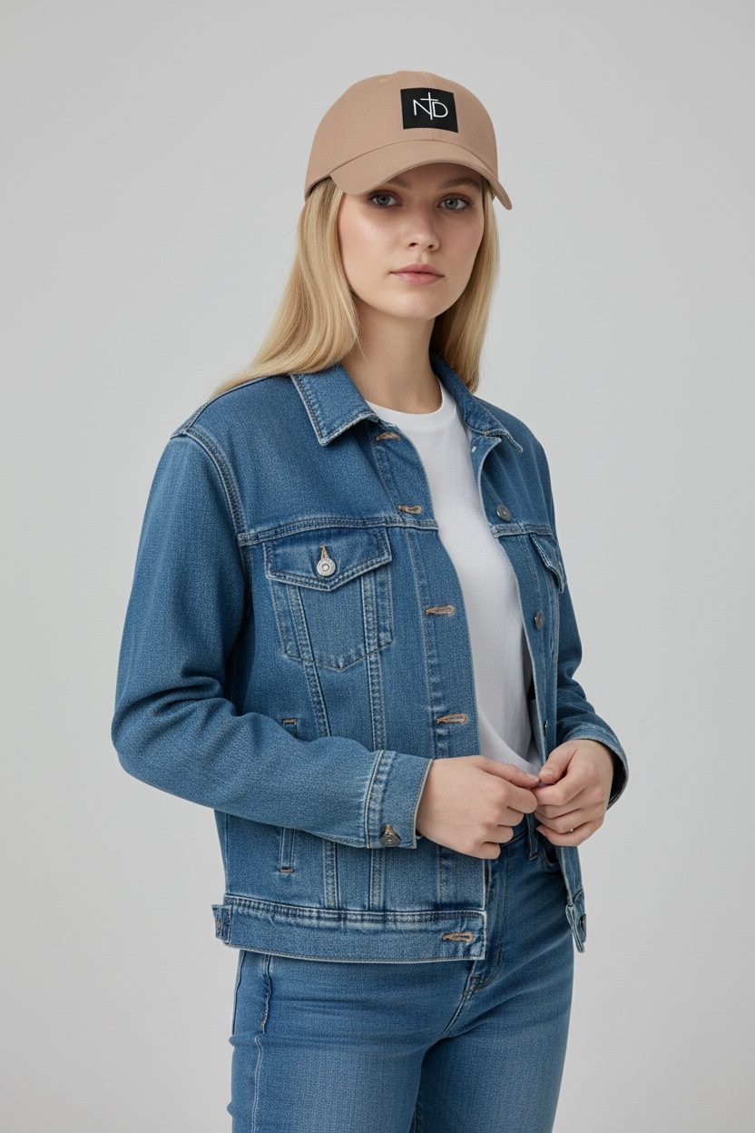 ND Classic Cap