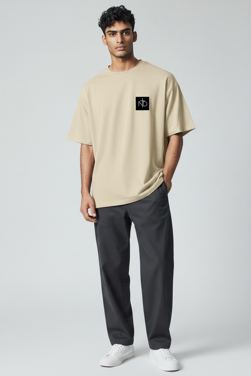 ND Classic T-shirt