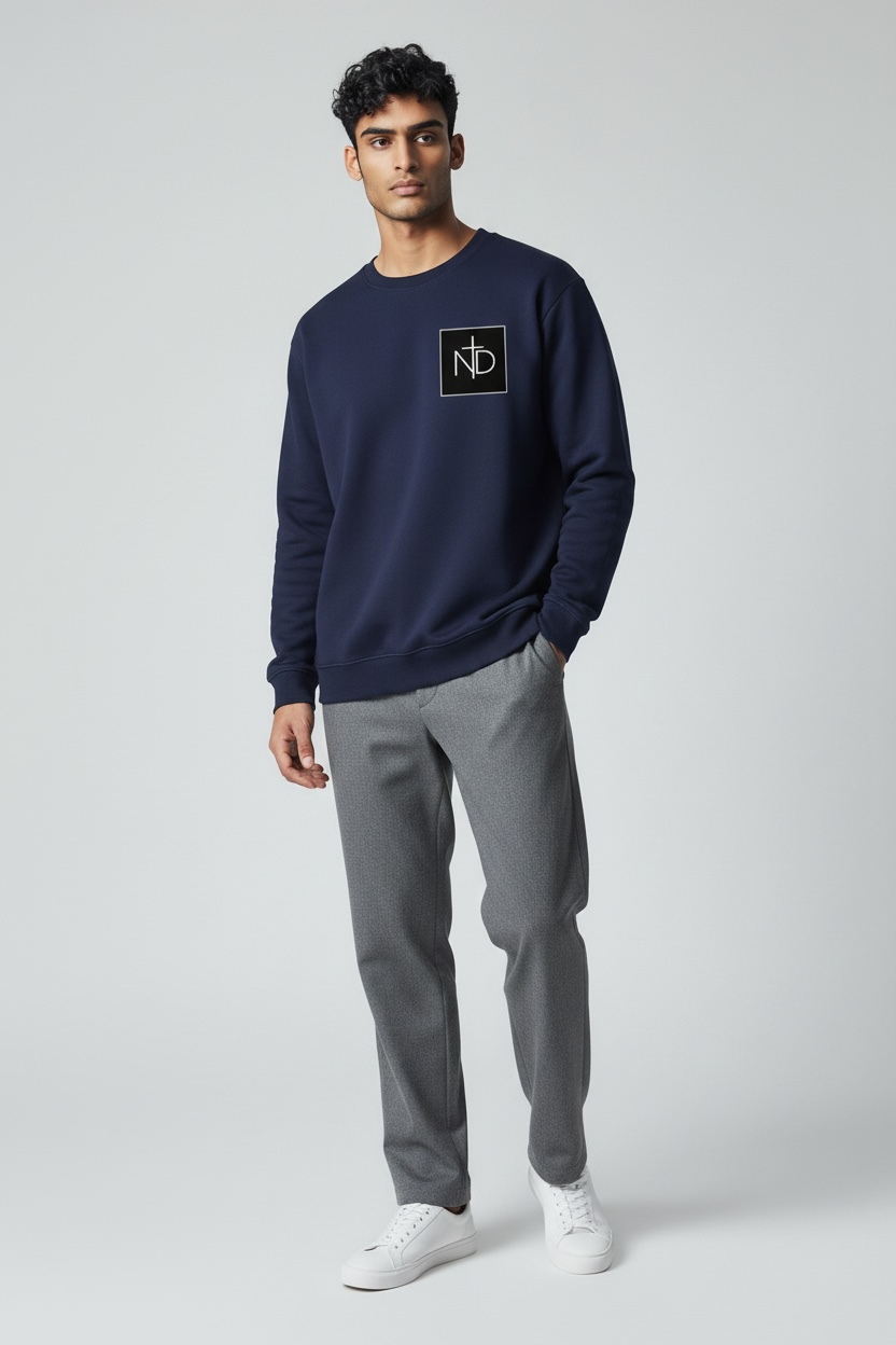 ND Classic Sweatshirt