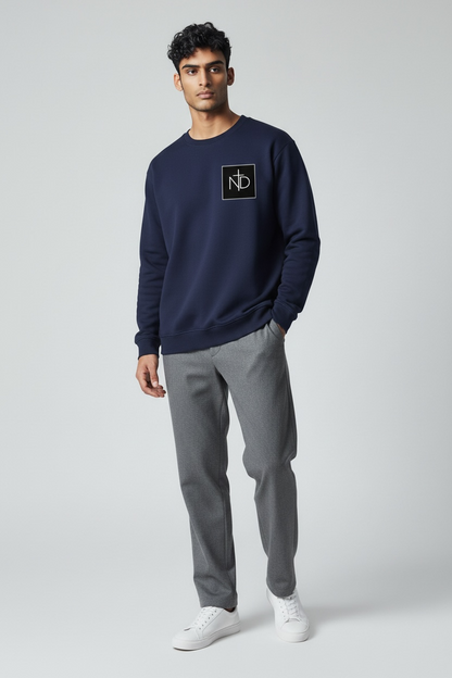 ND Classic Sweatshirt