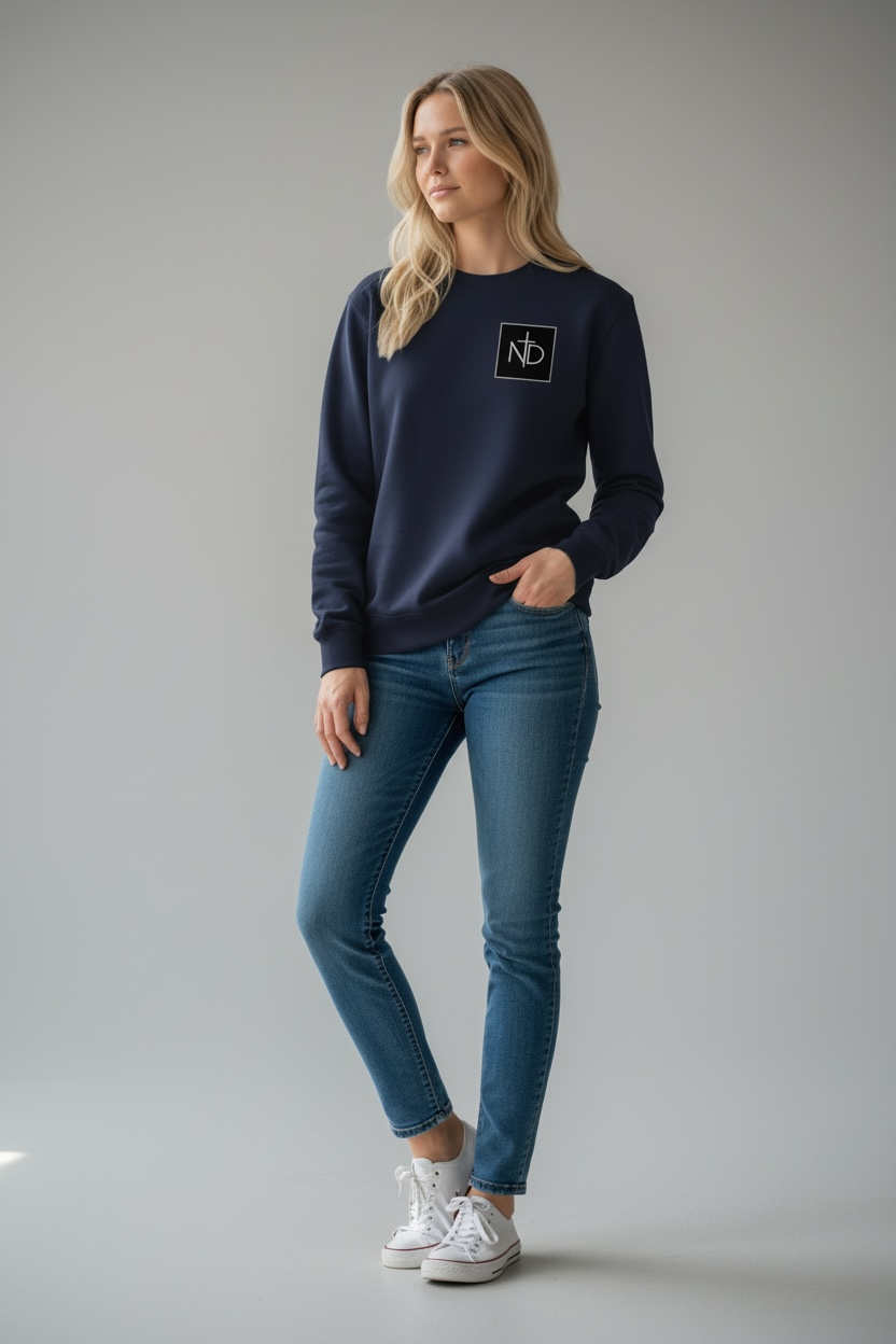 ND Classic Sweatshirt