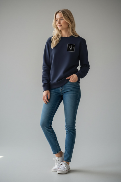 ND Classic Sweatshirt