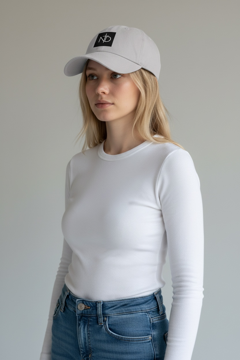 ND Classic Cap