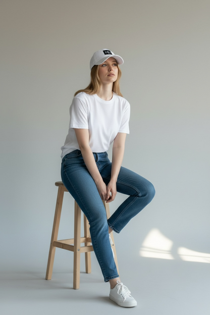 ND Classic Cap