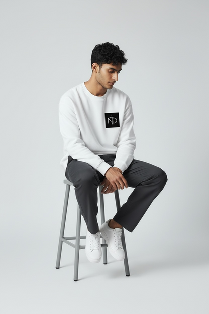 ND Classic Sweatshirt